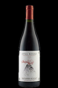 Giovanni Rosso Etna Rosso|Liquor Cave