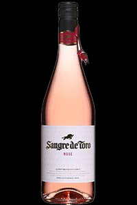 Torres Sangre De Toro Rose|Liquor Cave