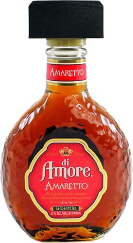 DI AMORE AMARETTO