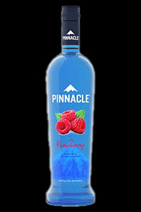 Pinnacle Raspberry 60 Proof|Liquor Cave