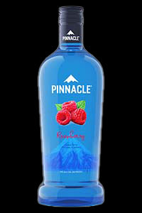 Pinnacle Raspberry 60 Proof|Liquor Cave