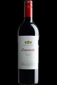 Lapostolle Merlot|Liquor Cave