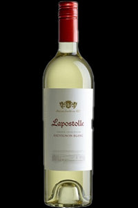 Lapostolle Sauvignon Blanc|Liquor Cave