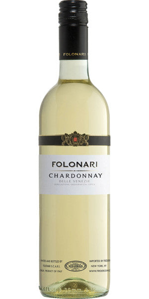 Folonari Chardonnay Igt | Liquor Cave