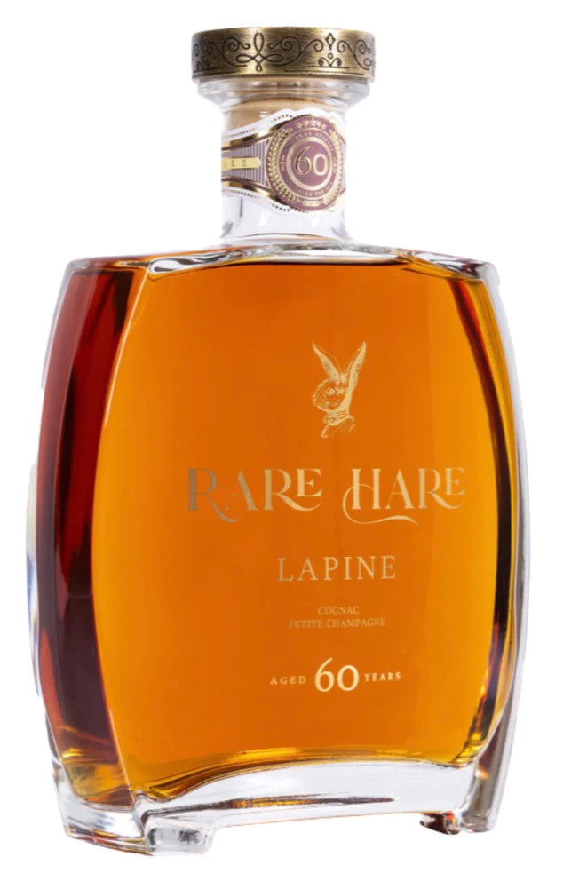 Rare Hare Lapine Cognac LTO | Liquor Cave