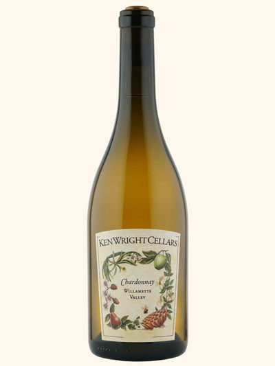 Ken Wright Chardonnay Willamette Valley 2023