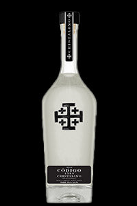 Codigo 1530 Cristalino Tequila|Liquor Cave