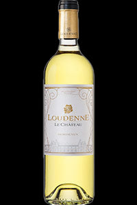 Ch Loudenne Blanc|Liquor Cave