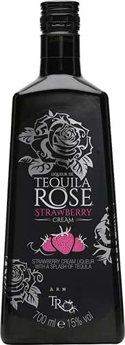 TEQUILA ROSE