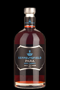 Seppeltsfield 21 Para Tawny Port|Liquor Cave