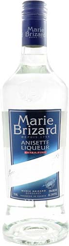 BRIZARD ANISETTE