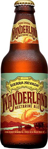 SIERRA NEVADA CELEBRATION ALE