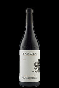 Giovanni Rosso Barolo Docg|Liquor Cave