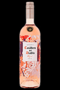 Cyt Casillero Rose|Liquor Cave