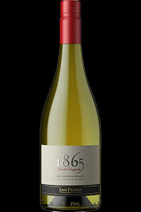 1865 Single Vyd Sauvignon Blanc|Liquor Cave