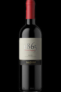 1865 Selected Vyd Malbec|Liquor Cave