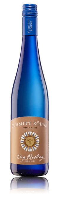 Schmitt Sohne Riesling QBA Dry 2022 | Liquor Cave