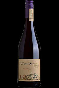 Cono Sur Pinot Noir Organic|Liquor Cave