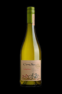 Cono Sur Sauv Blanc Organic|Liquor Cave