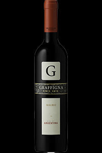 Graffigna Malbec Geniune Collection|Liquor Cave