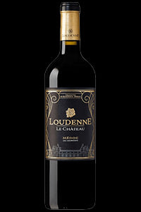 Ch Loudenne (Medoc) Cru Bourgeois|Liquor Cave