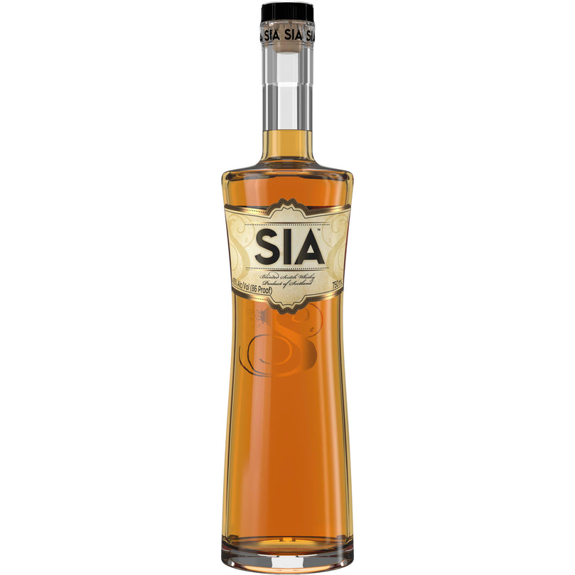 Sia Whiskey  | Liquor Cave