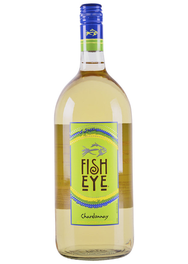 Fish Eye Chardonnay | Liquor Cave