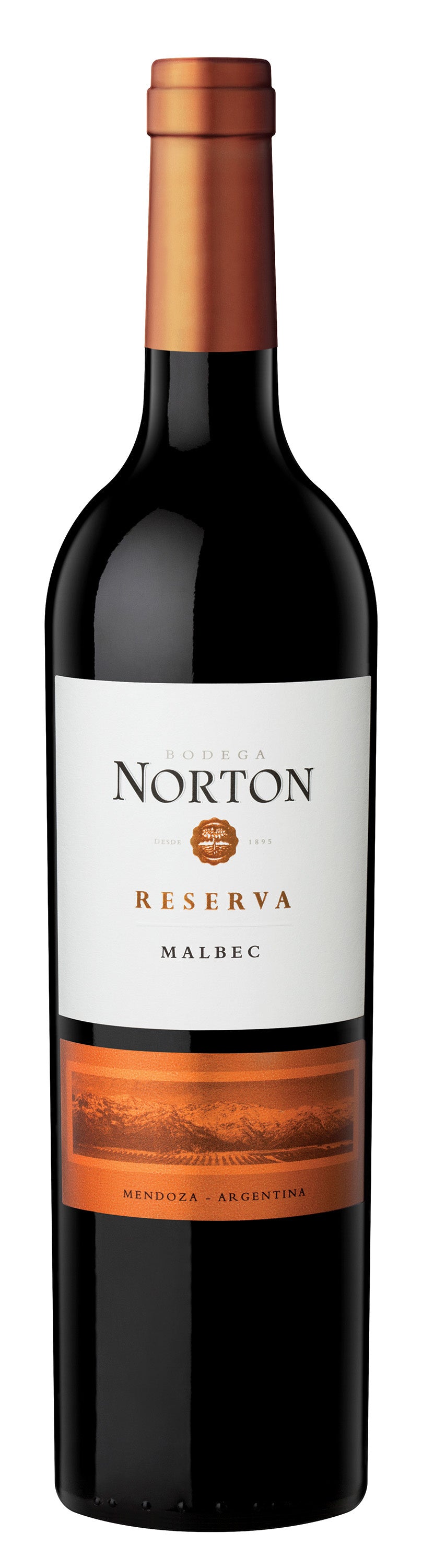 Bodega Norton Malbec Reserve 2022 | Liquor Cave