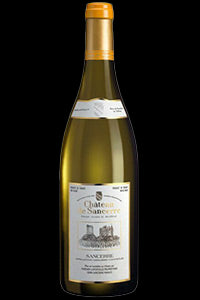 Ch De Sancerre White|Liquor Cave