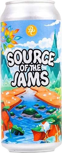 BRIX CITY SOURCE OF THE JAMS 4PK