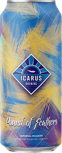 ICARUS BREWING  FEATHERS