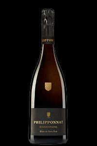 Philipponnat Blanc De Noirs Ex Brut|Liquor Cave