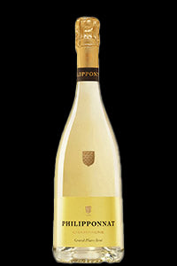 Philipponnat Grand Blanc Extra Brut|Liquor Cave