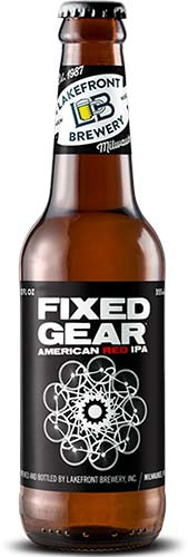 LAKE FIXED GEAR 6PK NR