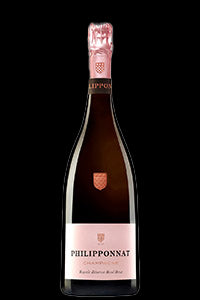 Philipponnat Royal Res Rose Brut|Liquor Cave