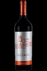 Villa Roya Garnacha|Liquor Cave