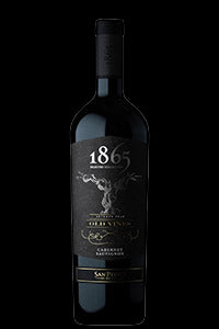 1865 Selected Vyd Old Vines Cab Sauv|Liquor Cave