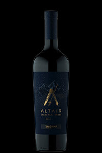 Altair Red Blend|Liquor Cave