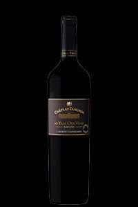 Ch Tanunda Cab Sauv 50Yr Old Vines|Liquor Cave