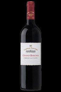 Ch Tanunda Cab Sauv Grand Barossa|Liquor Cave