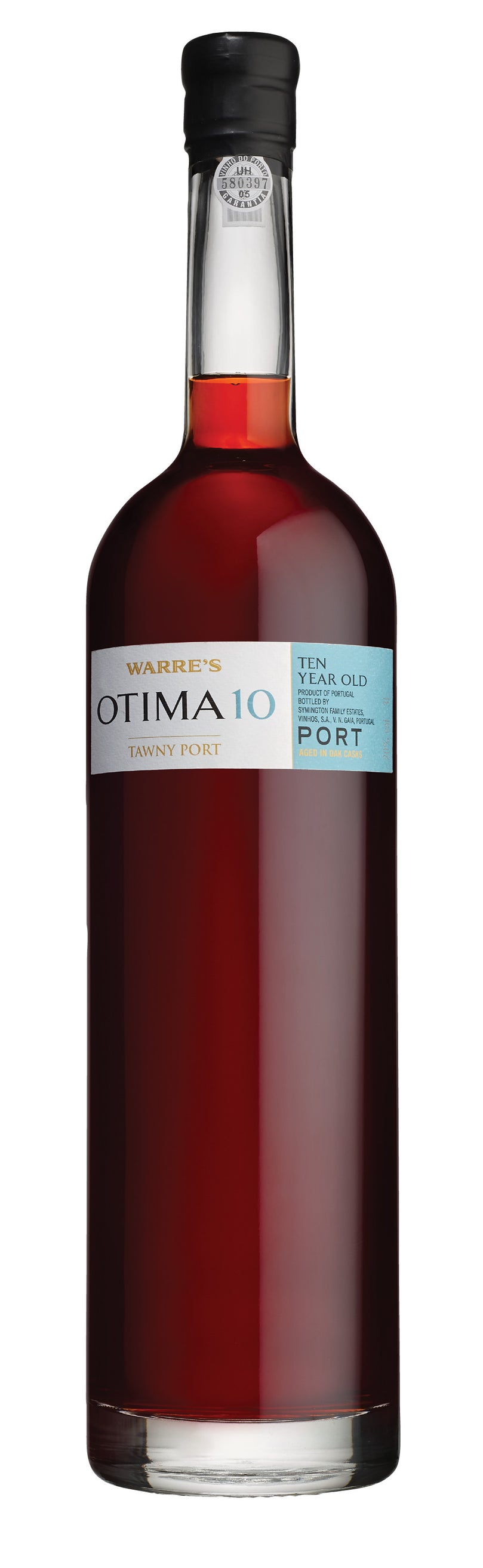 Warres Porto Otima 10 Year Old | Liquor Cave