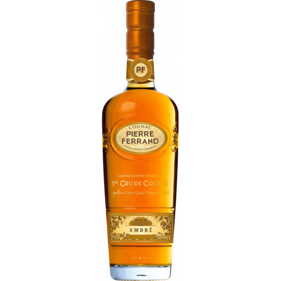 Pierre Ferrand Cognac 1er Cru De Grand Champagne Ambre 80º (Craft Spirits) | Liquor Cave