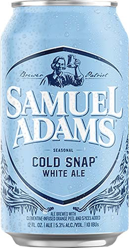 SAM ADAMS SUMMER/ WINTER 6 PK BTL