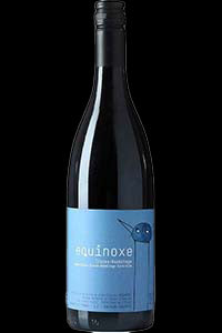 Dom Equis Crozes Herm Equinoxe Red|Liquor Cave