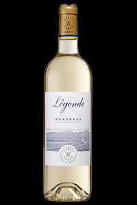 Legende Bordeaux Blanc|Liquor Cave