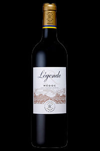 Legende Medoc|Liquor Cave