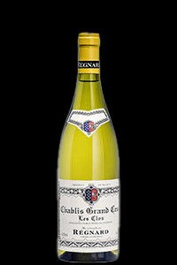 Regnard Chablis Les Clos Grand Cru|Liquor Cave