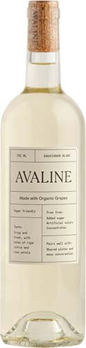 AVALINE SAUV BLANC