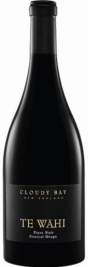 Cloudy Bay Te Wahi Pinot Noir 2018 | Liquor Cave