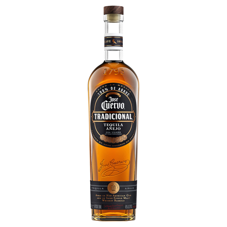 Jose Cuervo Tradicional Anejo | Liquor Cave